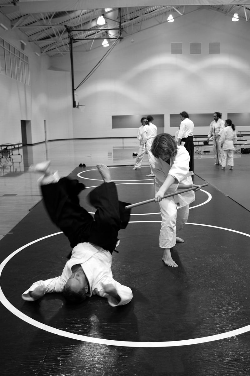Skill Development